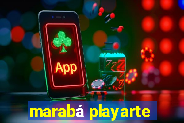 marabá playarte